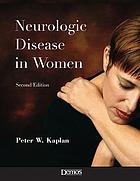 Neurologic disease in women