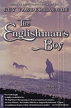 The Englishman's boy