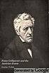 Franz Grillparzer and the Austrian drama