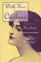 With her in Ourland : sequel to Herland