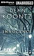 Innocence by Dean R Koontz