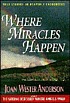 Where miracles happen : true stories of heavenly... by  Joan Wester Anderson 