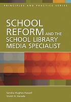 School reform and the school library media specialist