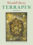 Terrapin and other poems