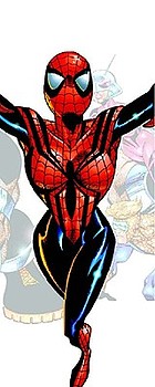 Spider-girl. [Vol. 2]. Like father, like daughter