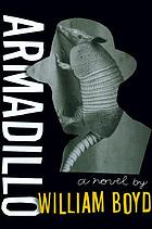 Armadillo : a novel