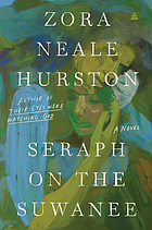 Seraph on the Suwanee : a novel