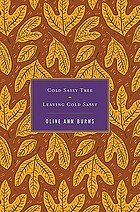 Cold Sassy tree - Leaving Cold Sassy