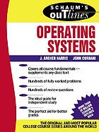 Schaum's outline of operating systems