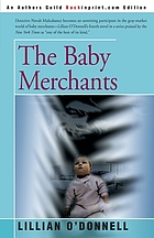 The baby merchants