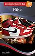 Nike by  Tracy Carbasho 