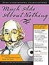 Much ado about nothing por William Shakespeare