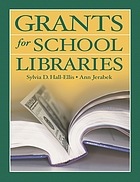 Grants for school libraries