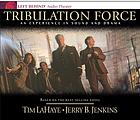 Tribulation force an experience in sound and drama