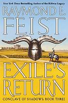 Exile's return