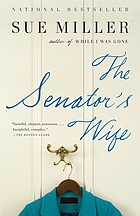 The senator's wife