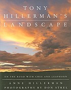 Tony Hillerman's landscape : on the road with an American legend