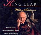 BBC radio presents King Lear