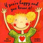 If you're happy and you know it!