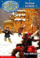 The great ice battle