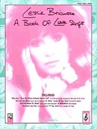 A book of love songs