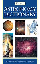 Firefly astronomy dictionary.