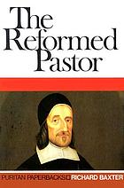 The reformed pastor