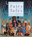 The Kingfisher book of fairy tales