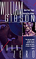 Count Zero by William Gibson