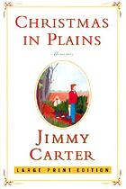 Christmas in Plains : memories