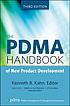 The PDMA Handbook of New Product Development (Handbook... by Product Development & Management Association.