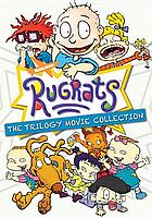 Rugrats the trilogy movie collection