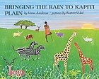 Bringing the rain to Kapiti Plain : a Nandi tale