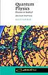 Quantum physics, illusion or reality? by  Alastair I  M Rae 