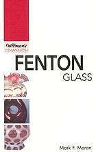 Warman's companion Fenton glass