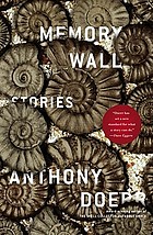 Memory wall : stories