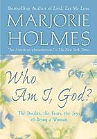 Who am I, God