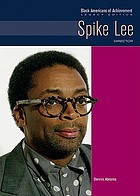 Spike Lee, director