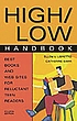 High/low handbook : best books and Web sites for... by  Ellen V LiBretto 