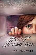 Bigger than a bread box