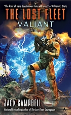 The lost fleet : valiant