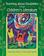 Teaching about disabilities through children's literature