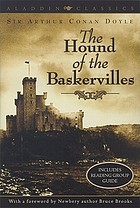 The hound of the Baskervilles