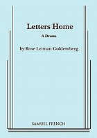 Letters home : a drama