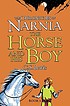 The horse and his boy por C  S Lewis