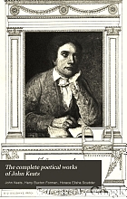 The complete poetical works of John Keats.