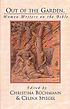 Out of the garden : women writers on the Bible by Christina Büchmann
