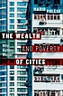 The wealth and poverty of cities : why nations... by Mario Polèse