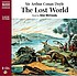 The lost world door Arthur Conan Doyle, Sir