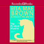 The purrfect murder